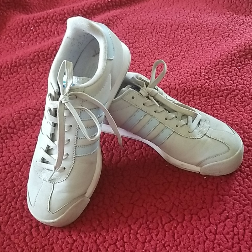 Adidas samoa